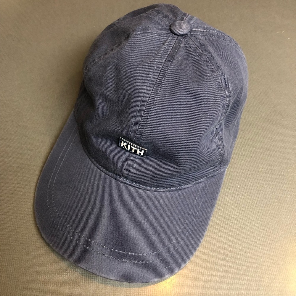Kith baseball cap 🧢